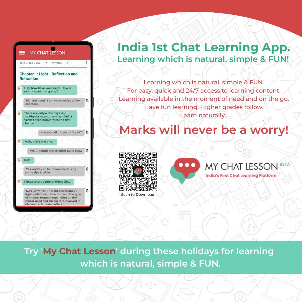 My Chat Lesson gallery image