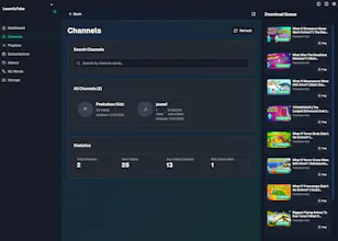 LearnifyTube gallery image