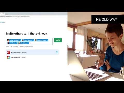 Slack Invite All gallery image