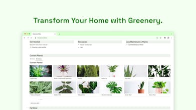 Botanical Bliss gallery image