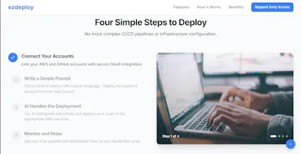 ezdeploy gallery image
