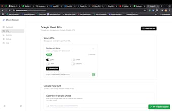 Sheetrocket gallery image