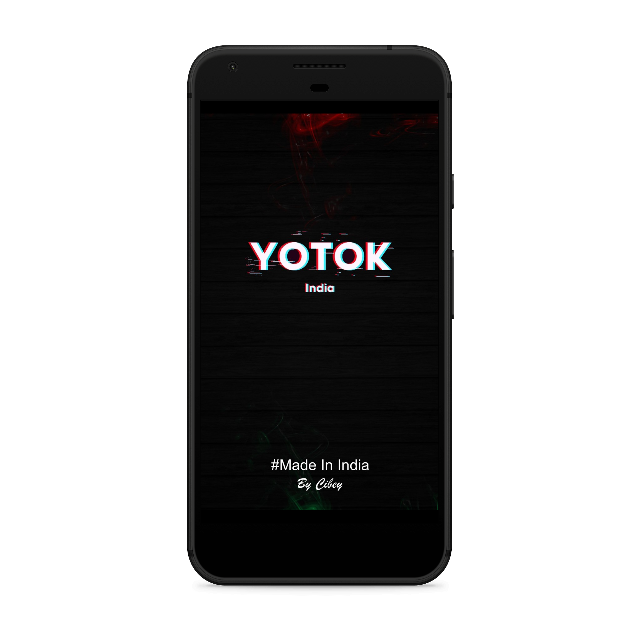 YoTok gallery image