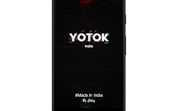 YoTok media 1