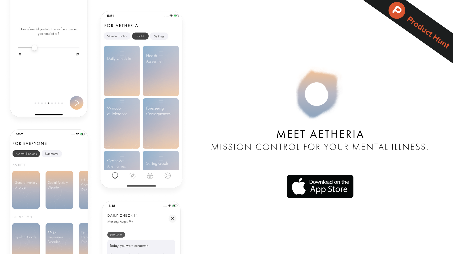 Aetheria gallery image