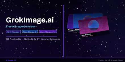 Grokimage.ai gallery image