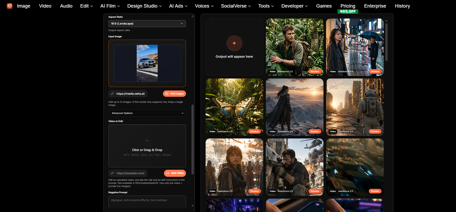 Xelta AI  gallery image
