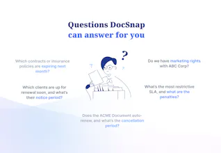 DocSnap gallery image