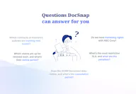 DocSnap