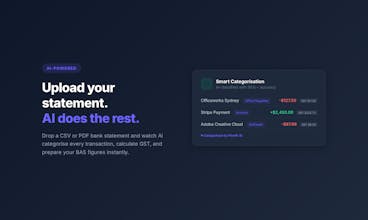 FlowFi gallery image