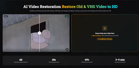 Video Enhancer gallery image