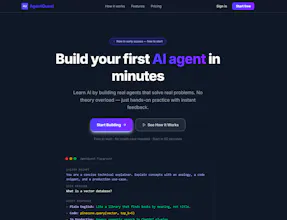 AgentQuest gallery image