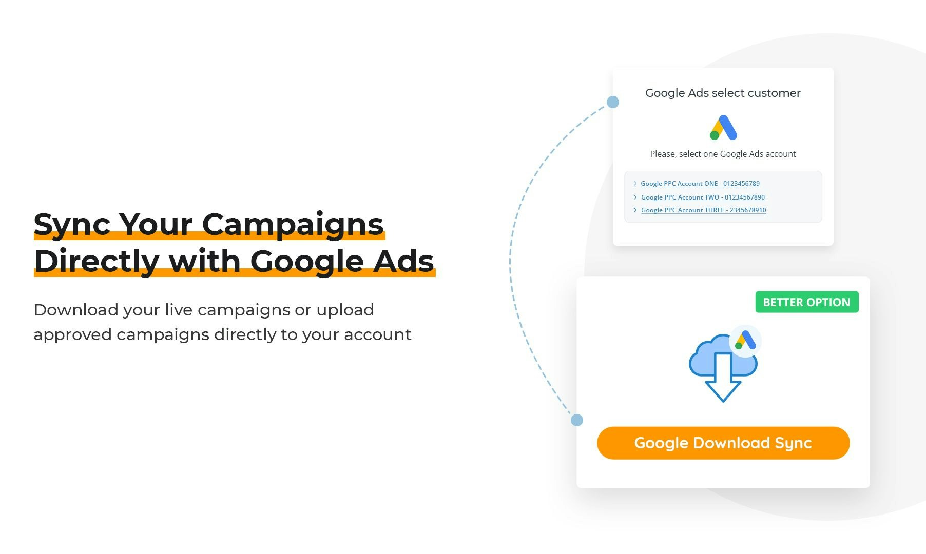 PPC Ad Editor 2.0 gallery image