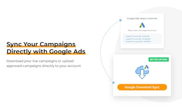 PPC Ad Editor 2.0 gallery image