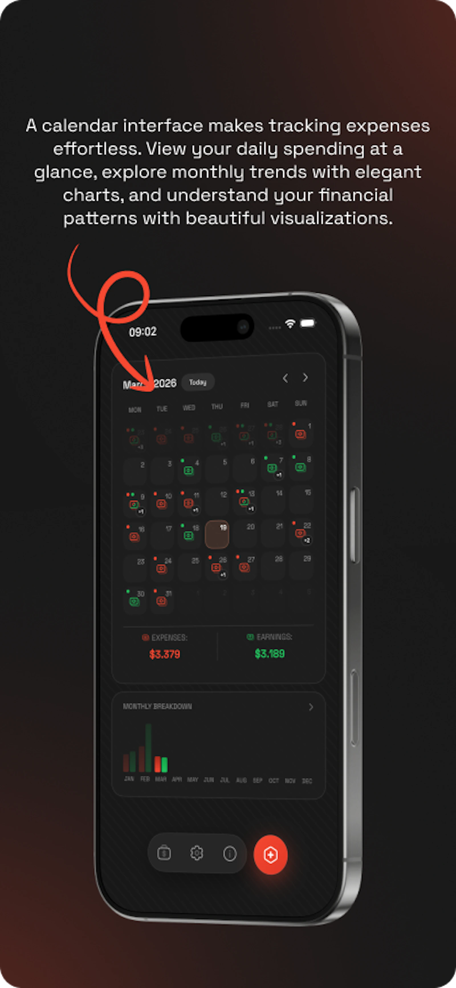 Qoobo screenshot 2