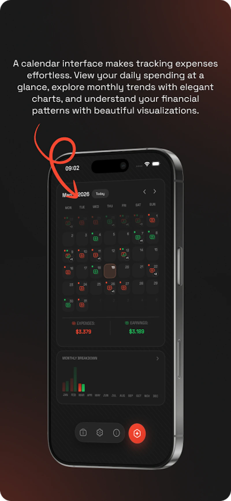 Qoobo screenshot 2