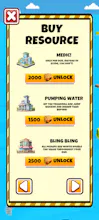 Chuck The Duck In: Crossy Seas gallery image