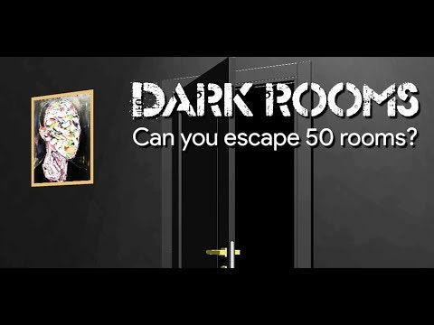 Dark Rooms gallery image