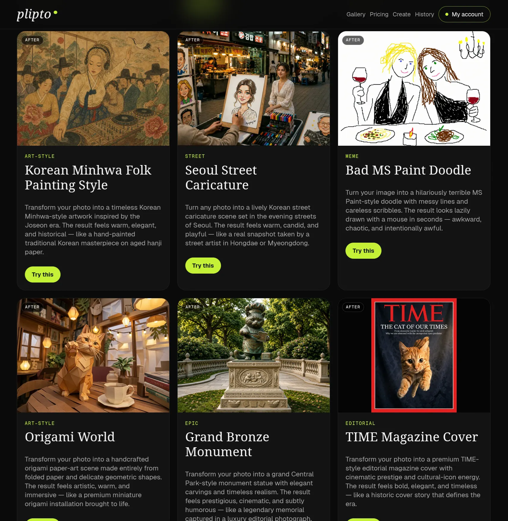 plipto gallery image