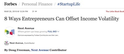 Workarounds: 50+ insider tactics for age 50+ entrepreneurs gallery image