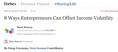 Workarounds: 50+ insider tactics for age 50+ entrepreneurs gallery image