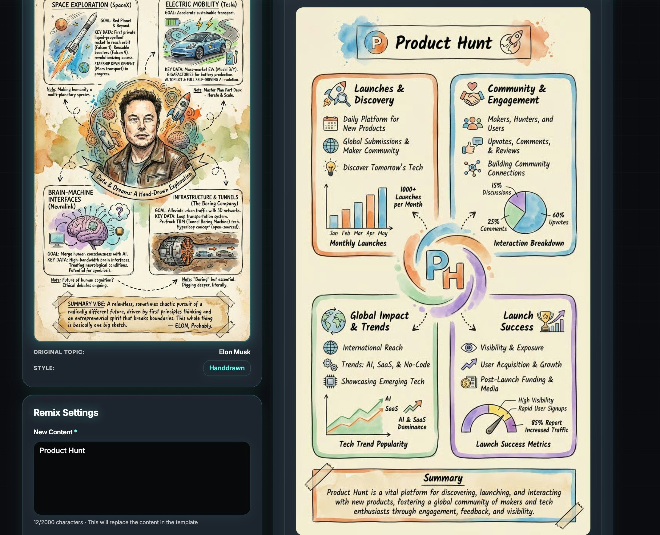 InfoGenie gallery image