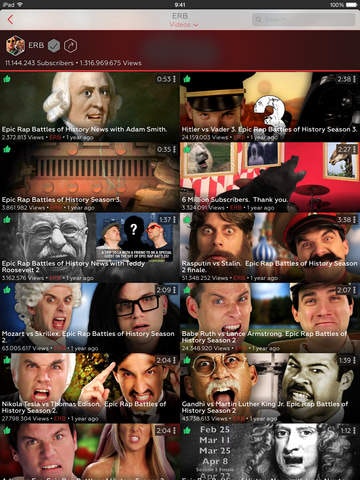 ProTube gallery image