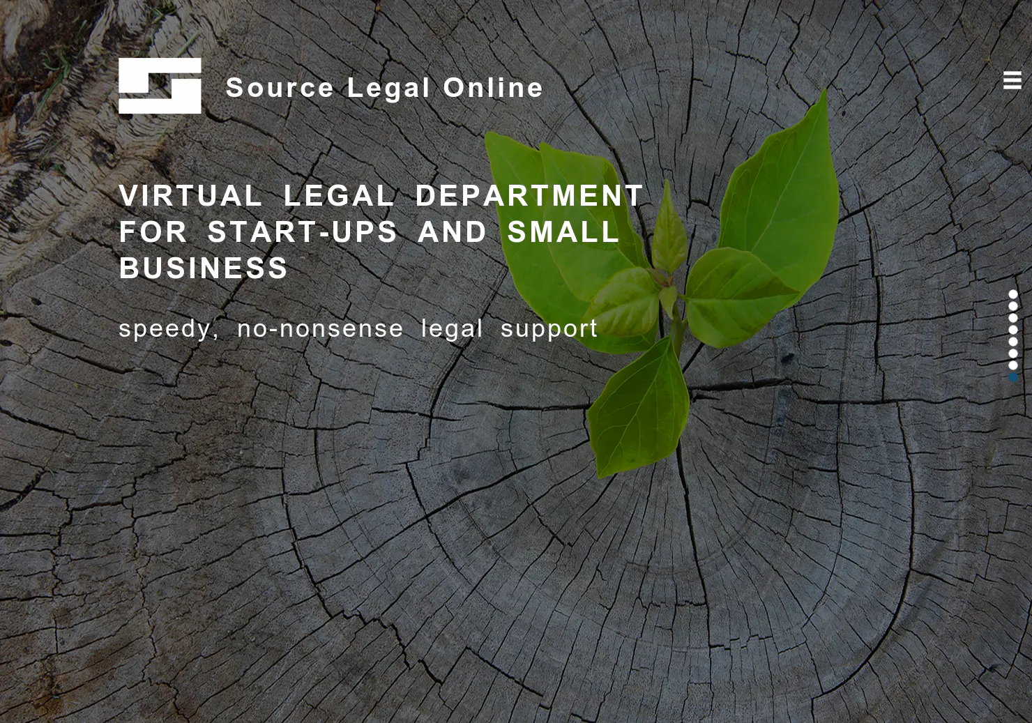Source Legal Online