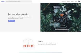 Pairso gallery image