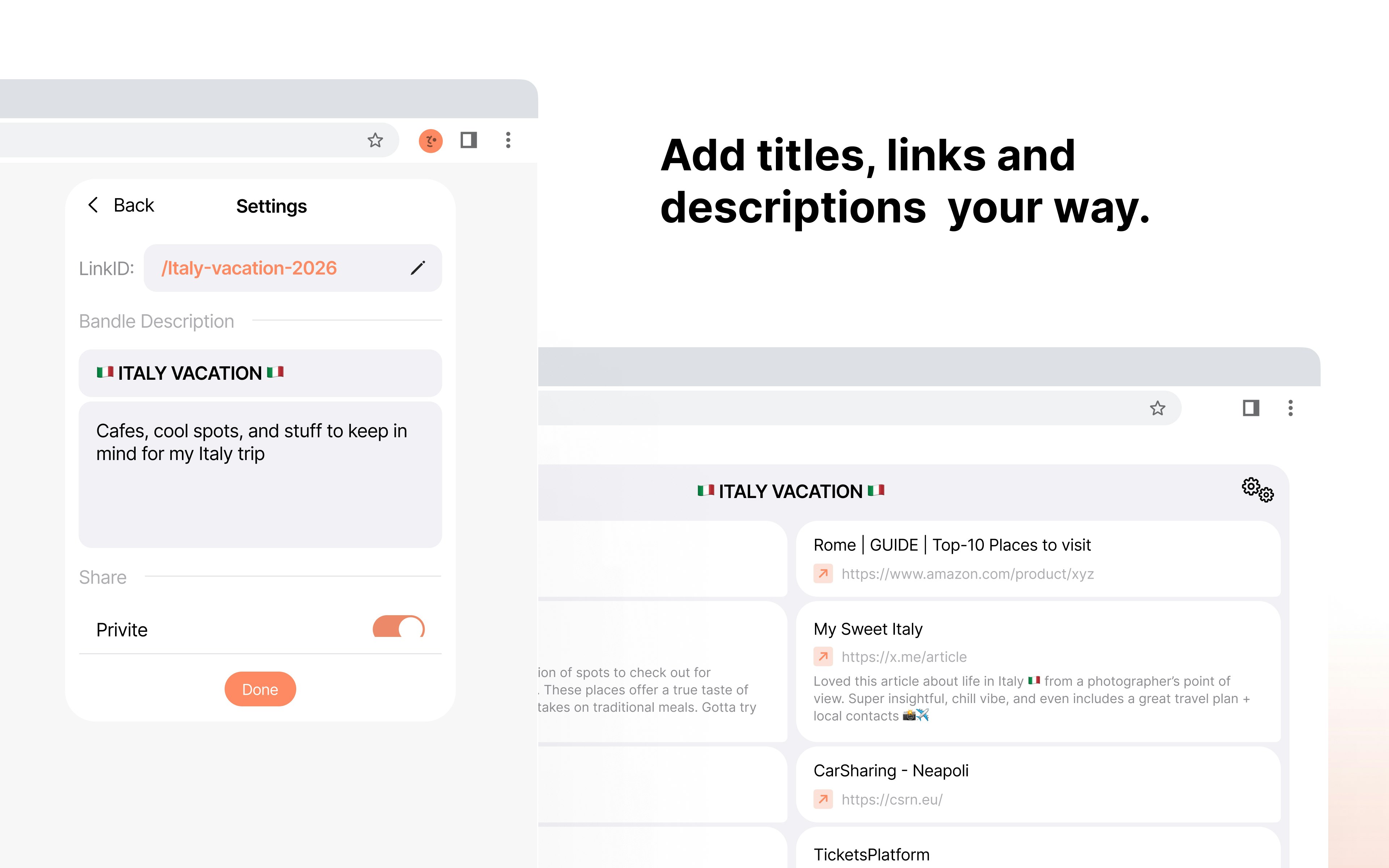 Bandle It gallery image