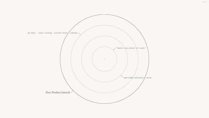 Chimerical screenshot 1 (video preview)
