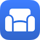 Sofa: Downtime Organizer