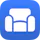 Sofa: Downtime Organizer