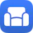 Sofa: Downtime Organizer