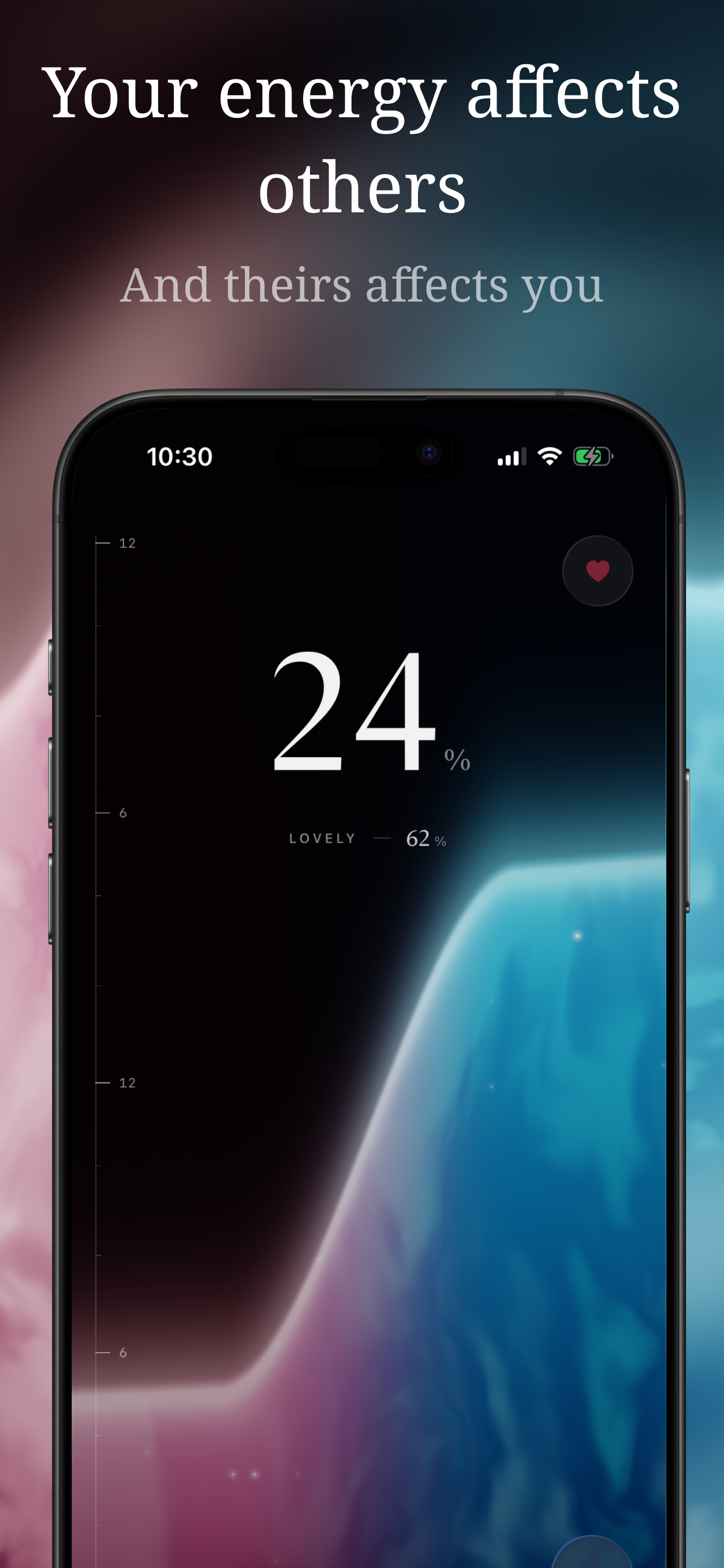 Syncra Social Battery gallery image