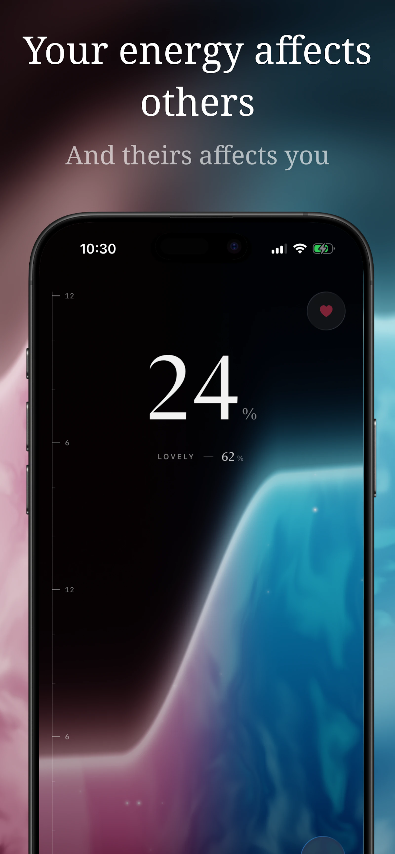 Syncra Social Battery screenshot 5