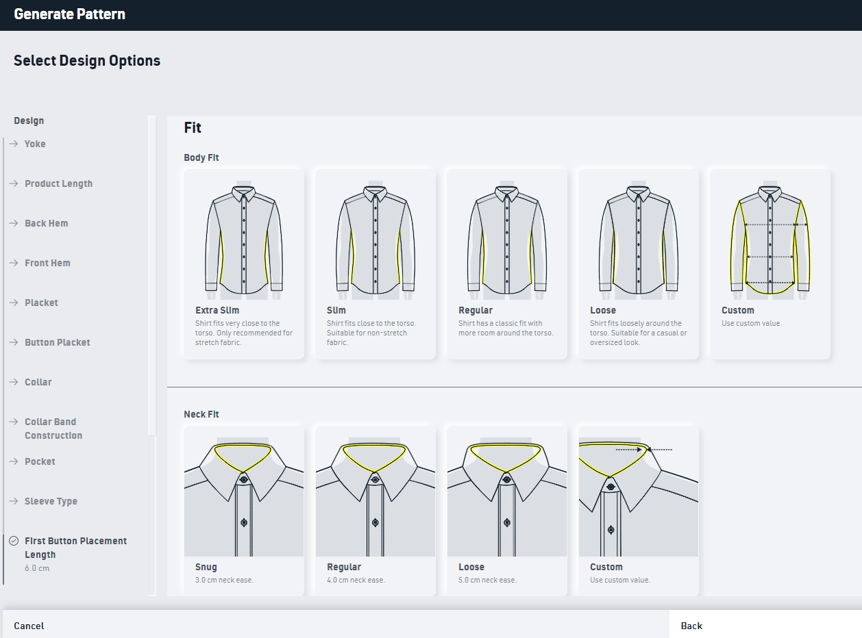 Synthesis gallery image
