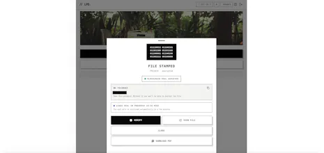 LPD · Protect your digital property gallery image