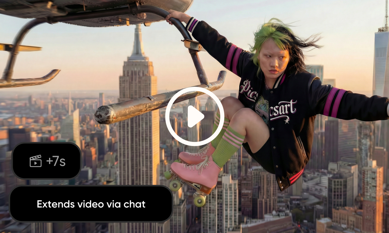 Picsart Aura - Screenshot 4 showing product features and functionality