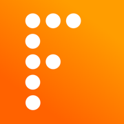 Fretboard — Guitar Scales & Patterns - Product Hunt launch logo and brand identity