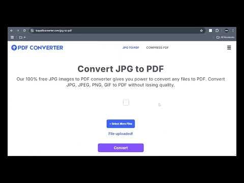 TopPDFConverter gallery image