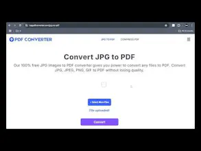 TopPDFConverter gallery image