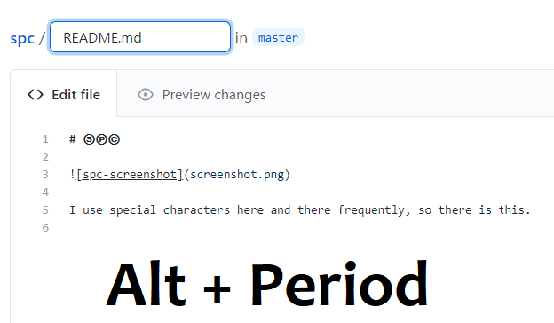 ⓈⓅⒸ gallery image