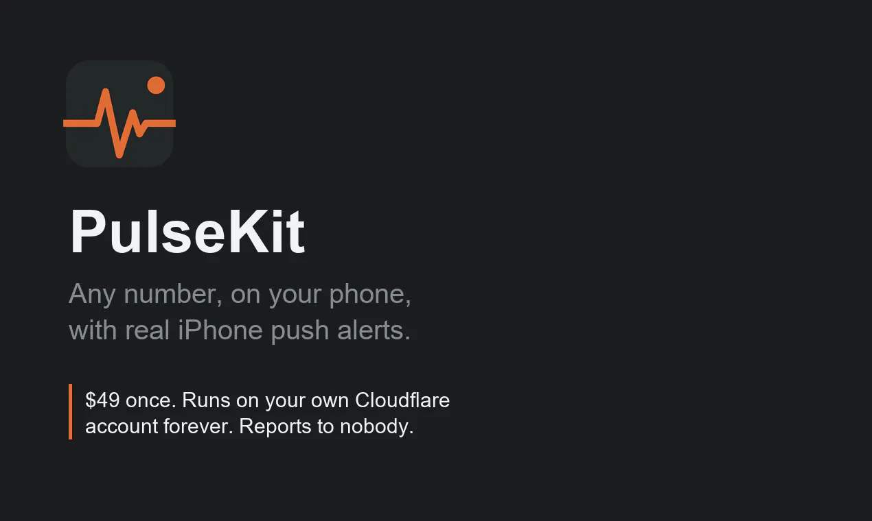 PulseKit gallery image