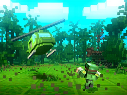 Dustoff Heli Rescue gallery image