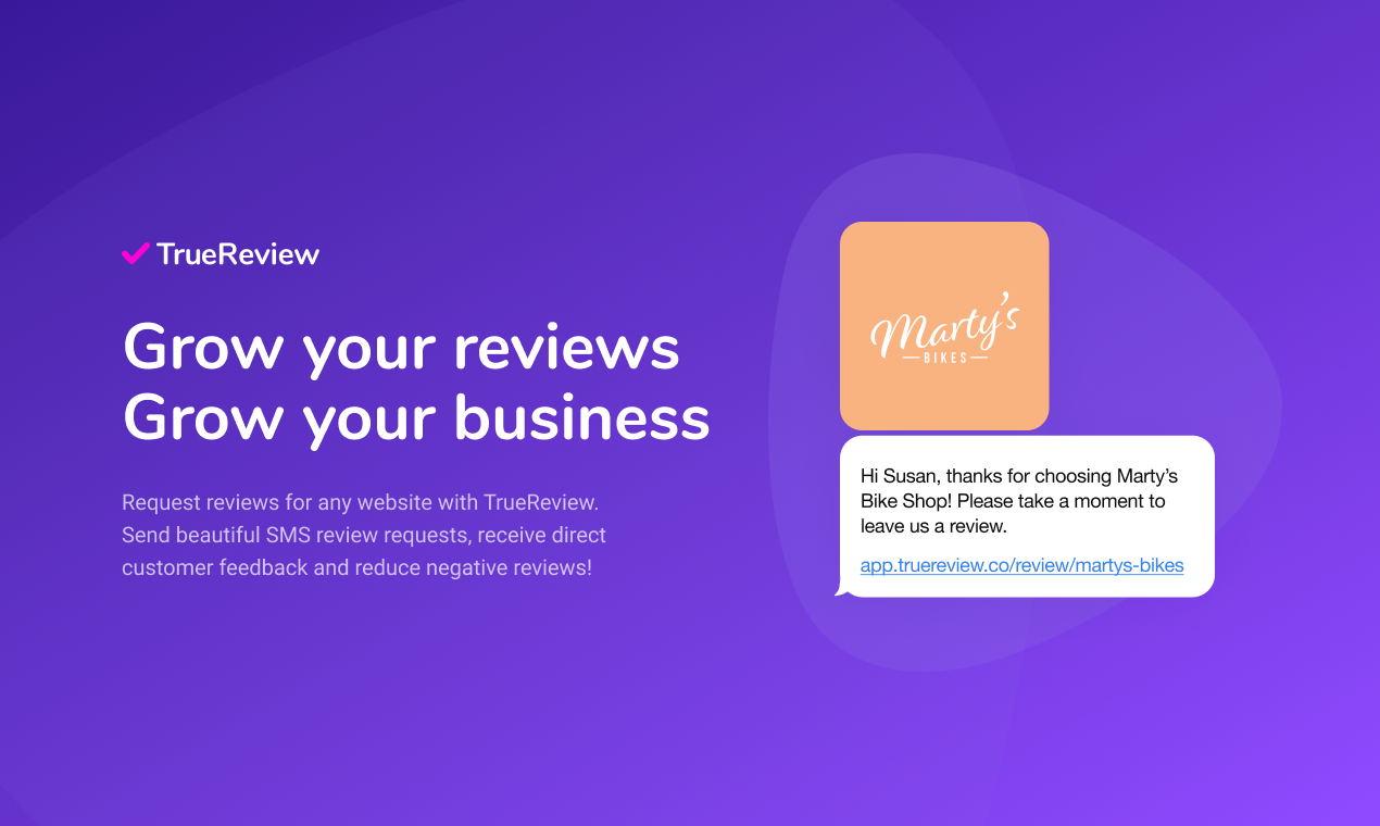 TrueReview gallery image