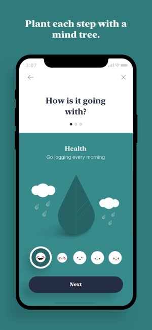 Mind Tree gallery image