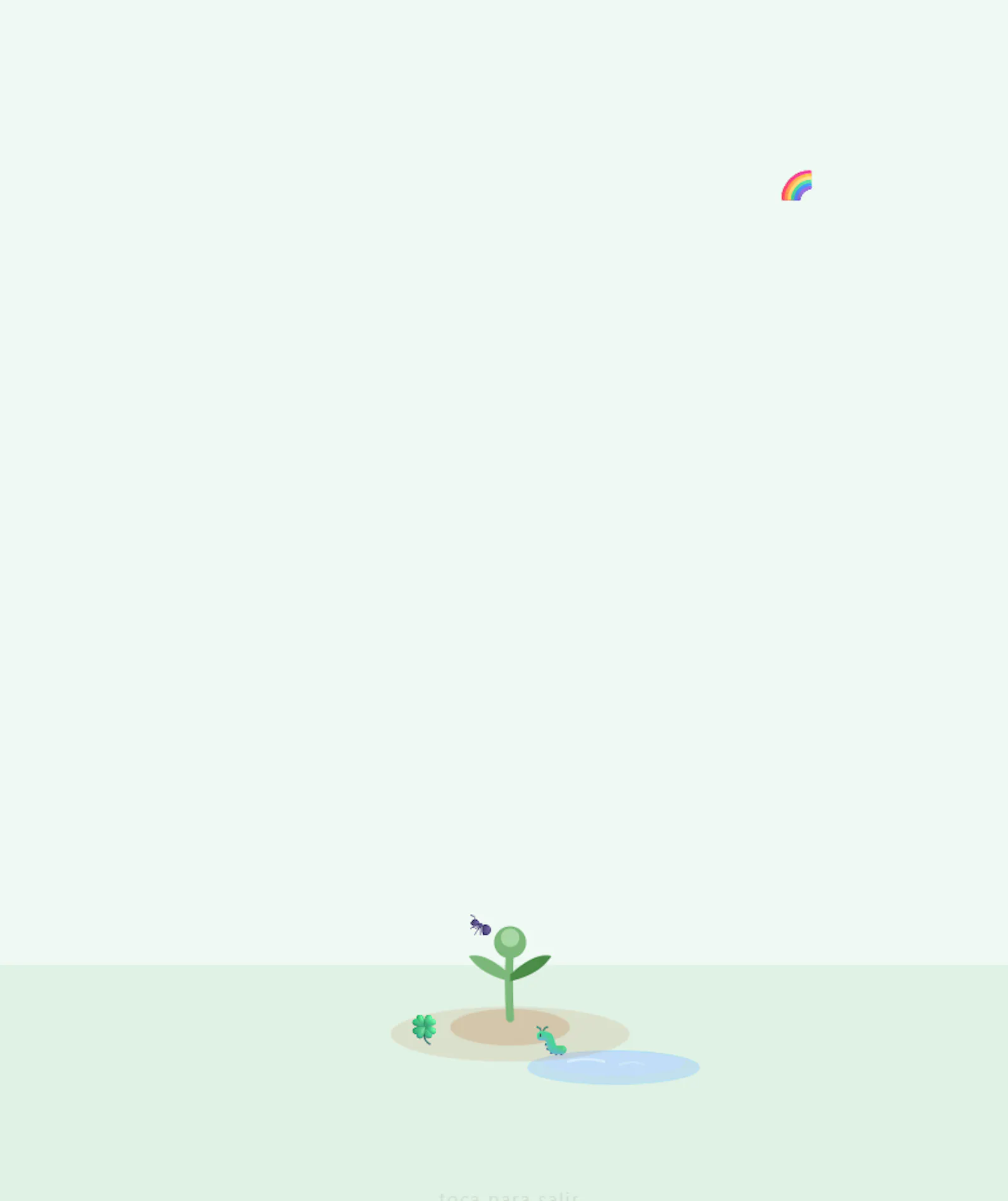 Bloom — Tu jardín digital screenshot 4
