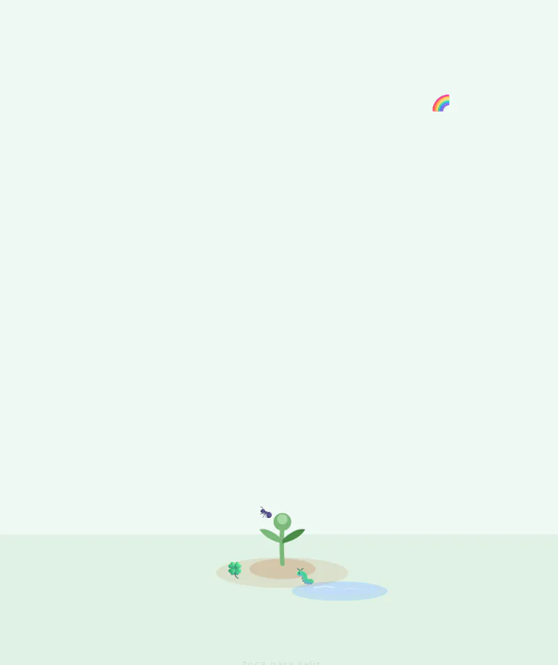 Bloom — Tu jardín digital screenshot 4