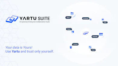 Yartu Suite gallery image